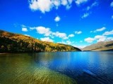 ＜臻品純玩＞海螺溝、康定木格措純玩四日游