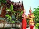 昆明、西雙版納經(jīng)典雙飛六日游