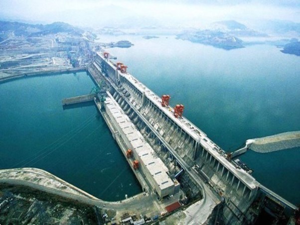 長江三峽