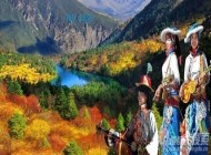 木格措景區門票費用