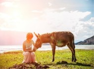 三千里路云和月!到云南走婚!成都自駕瀘沽湖、麗江、大理與雙廊!