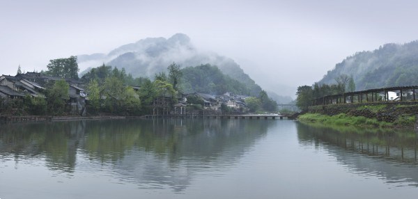 柳江古鎮旅游攻略