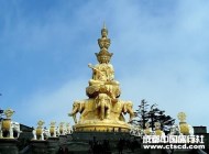 上海到成都，成都周邊8日游實用攻略