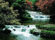 四川成都天臺(tái)山旅游介紹（交通，門票）