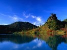 西昌衛(wèi)星基地、螺髻山、瀘山、邛海、雙汽三日游