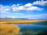 紅原月亮灣、九曲黃河、若爾蓋花湖、松坪溝3天2晚游大團