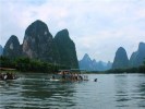 【新總統(tǒng)】＜廣西桂林、陽朔雙飛四日＞