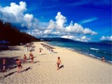 【豪海景版】＜愛尚半島，無憂帆船三亞雙飛5日＞