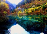 【九黃花開】九寨、若爾蓋花湖、九曲黃河第一灣環線4天3晚2-8人團