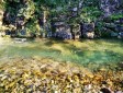 鼓城山七里峽景區