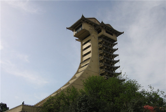 鳳凰樓