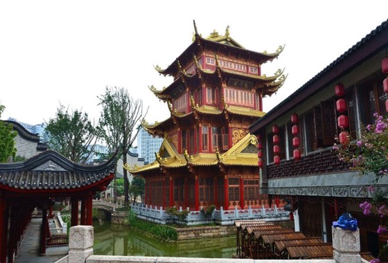 龍潭水鄉
