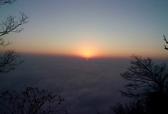 趙公山