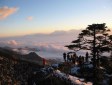 小相嶺風景區