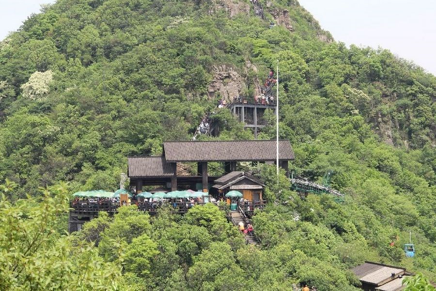 溧陽(yáng)