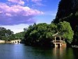 七仙湖風景區