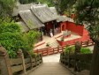 七曲山大廟
