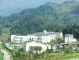 周公山夢溫泉