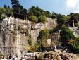 西山風(fēng)景區(qū)