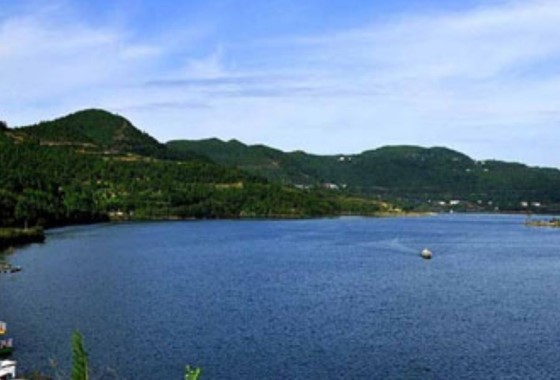 升鐘風景區