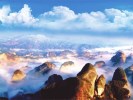 （純玩）成都至長沙韶山、天門山、張家界、楊家界，鳳凰古城、雙臥6日游