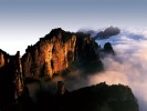 【榮耀江西】廬山、鄱陽湖石鐘山、景德鎮陶陽里、三清山、夜游望仙谷、婺源篁嶺6日游