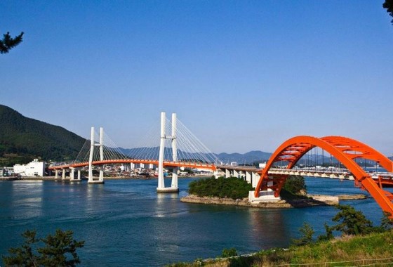 慶尚南道