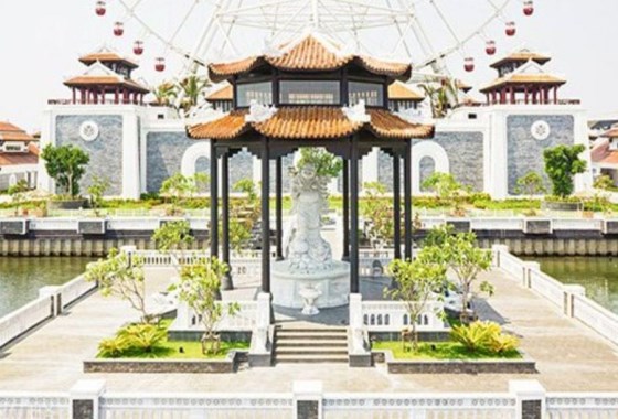 峴港亞洲公園