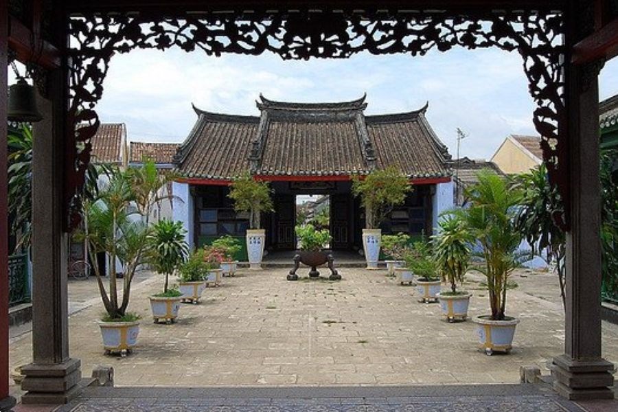 中華會館