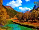 稻城亞丁、木錯、墨石 公園、四姑娘山5天4晚純玩2-8人團