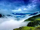 ＜四川精品地接＞四姑娘山、峨眉山、樂山大佛、都江堰、熊貓基地8日游