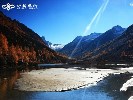 【珠娘畢合】四姑娘山+理小路+畢棚溝二日游