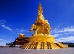 峨眉山、樂山大佛兩日游