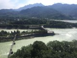 峨眉山、樂山、都江堰、大熊貓基地三日游.贈送火鍋川劇變臉晚會