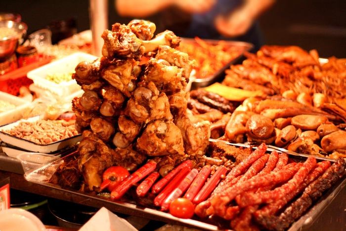 貴陽有什么好吃的，細數貴陽美食有哪些？