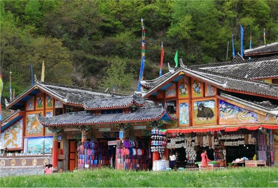 樹正寨