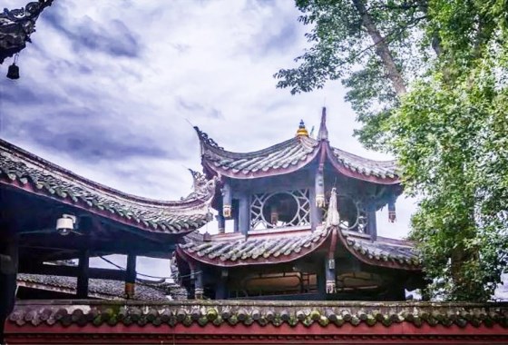報國寺
