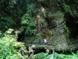 一線天