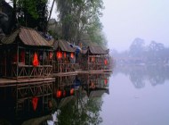 盤點(diǎn)平樂古鎮(zhèn)最值得逛的景點(diǎn)