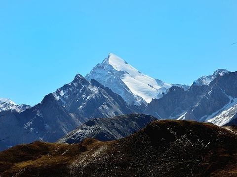 雪寶鼎