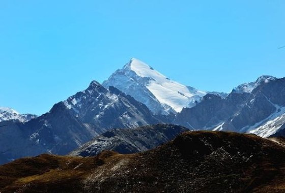 雪寶鼎