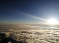 震撼人心之旅，峨眉山觀日出